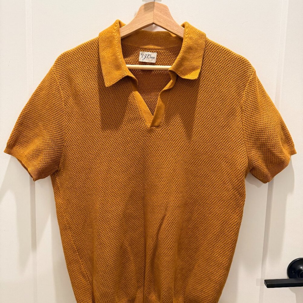JCrew Knit T